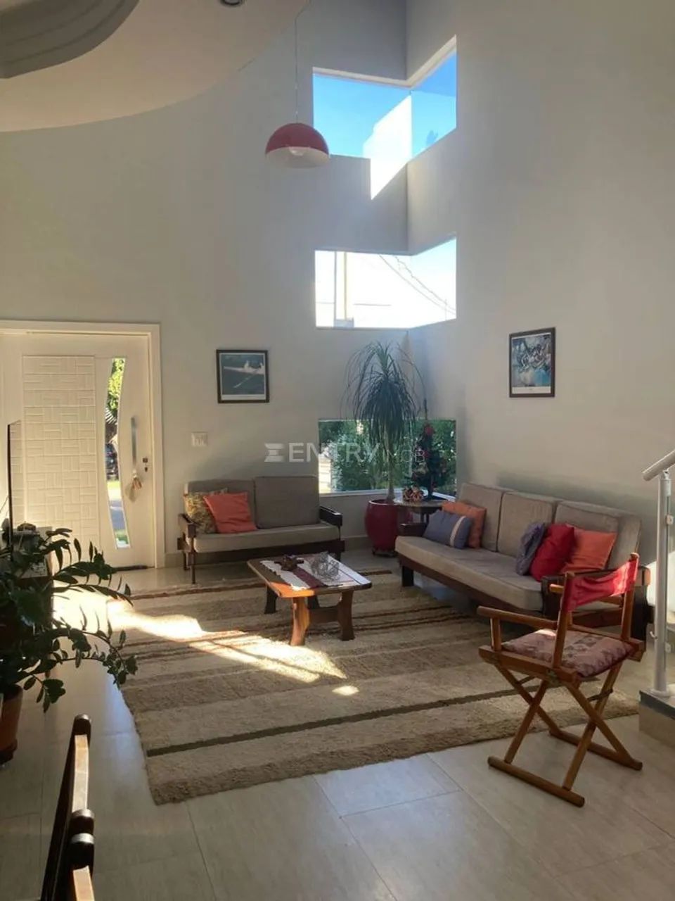 Casa com 3 quartos - Condomínio Ibi Aram I em Itupeva - Foto 4