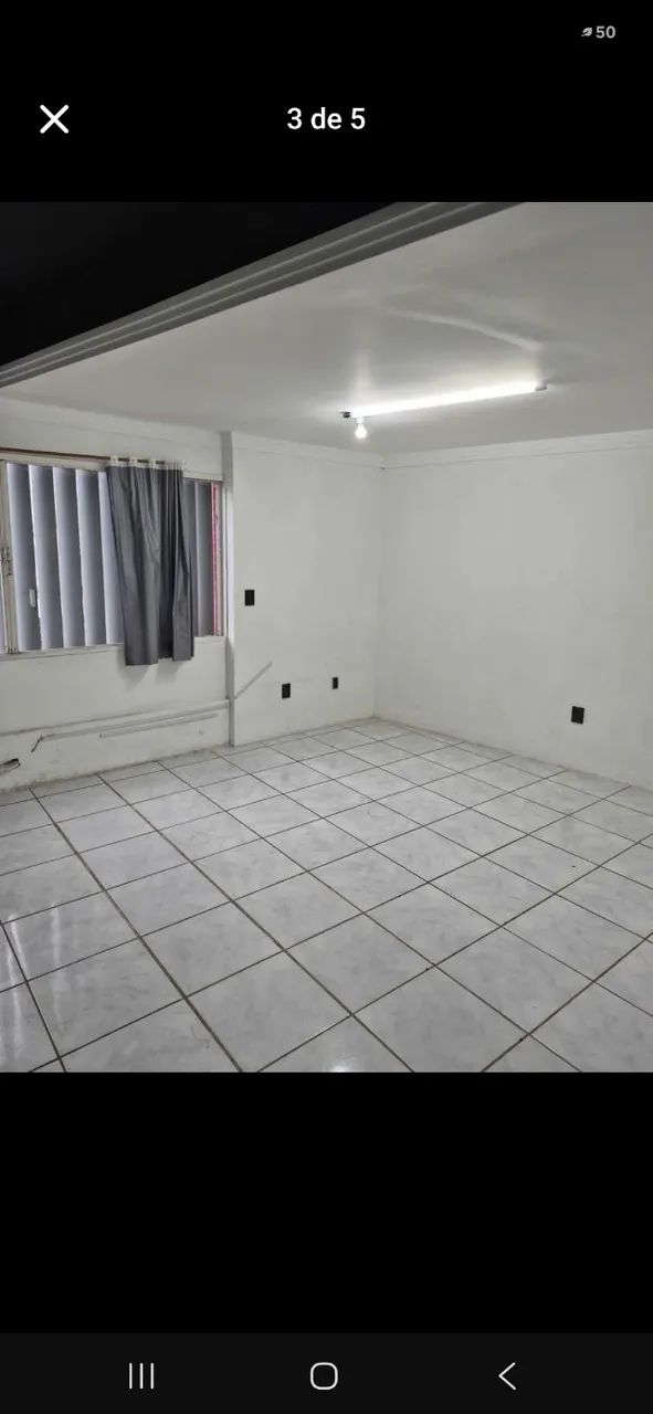 Sala em Esteio, 50m2 - Foto 2