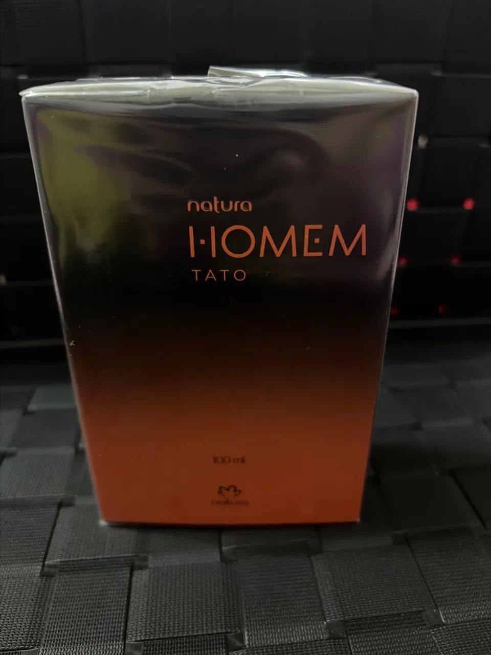 perfume masculino 