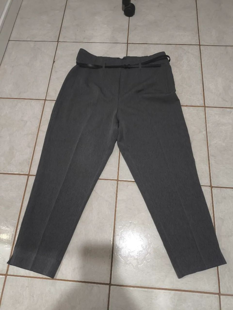 Desapego 3 calças plus size tamanho GG