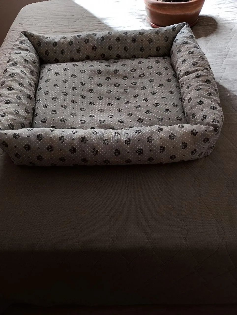 Cama para Pet