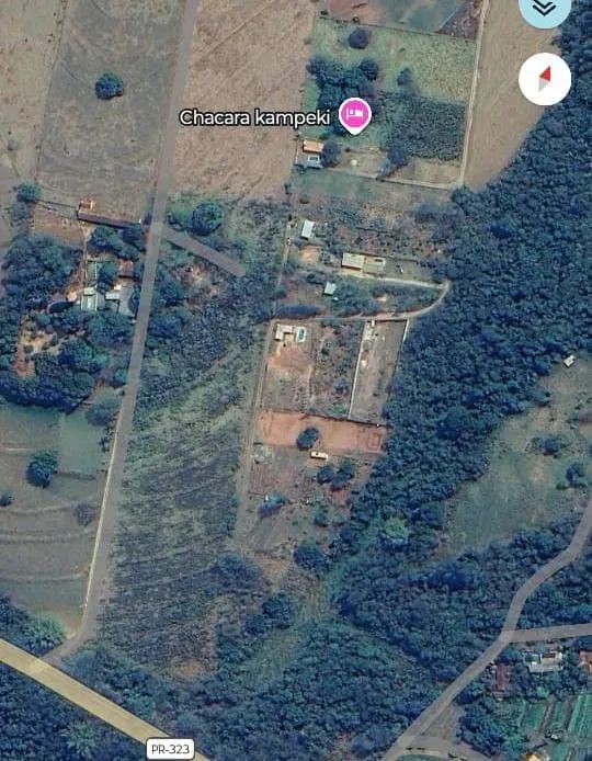 Vendo chácara próximo ao pesqueiro  - Foto 3