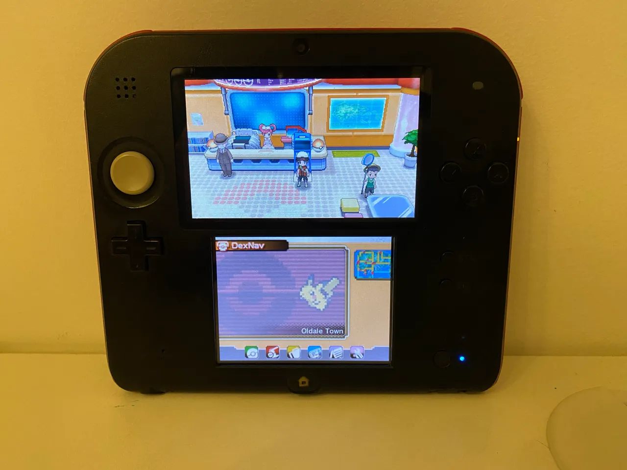 Nintendo 2DS Desbloqueado  - Foto 5