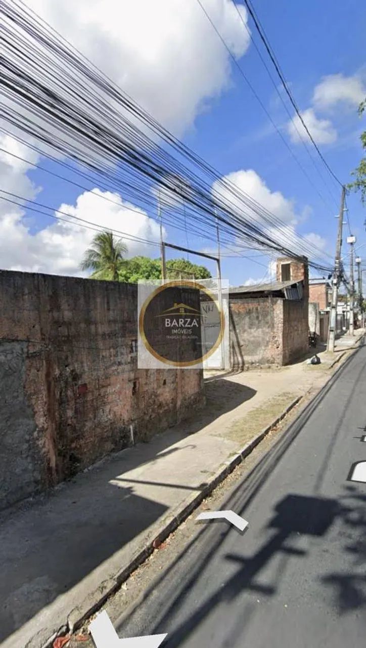 BARZA IMÓVEIS - Terreno com Galpão - Foto 2