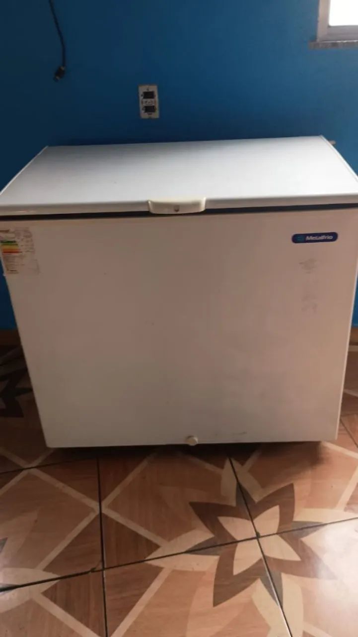 Freezer 
