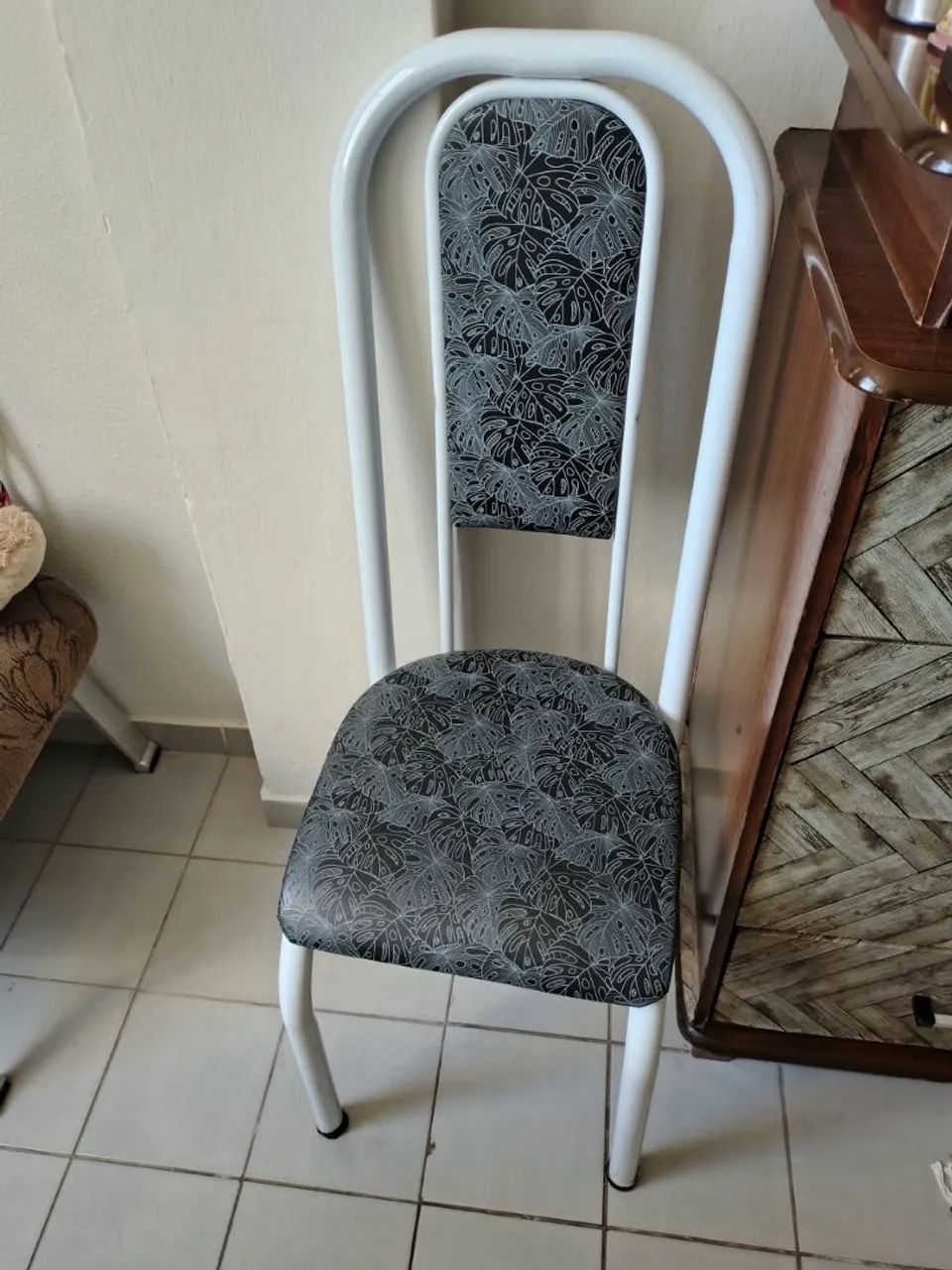 Mesa de granito
