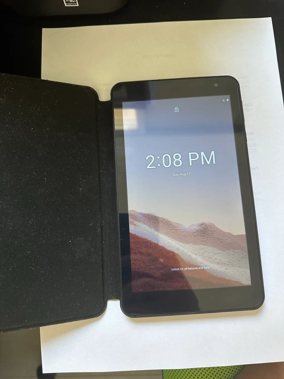 Tablet Pritom - Foto 5