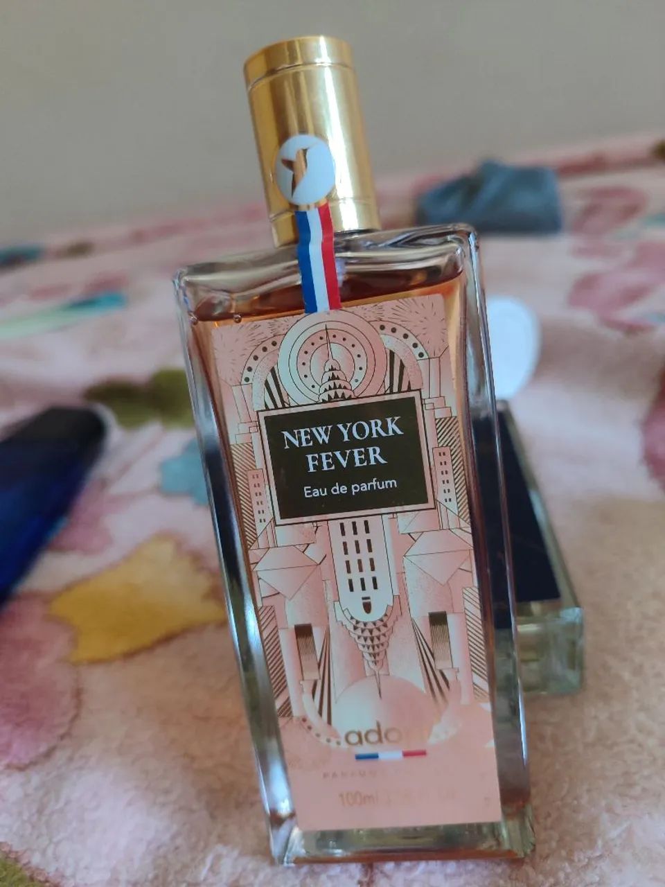 Perfume francês autêntico. - Foto 3