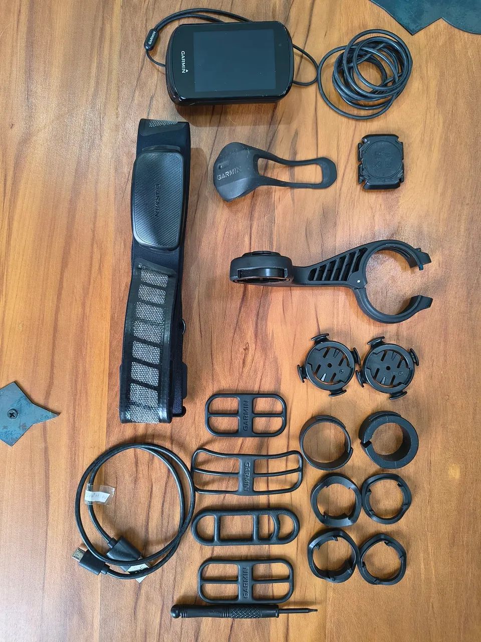 Garmin Edge 830 bundle  - Foto 2