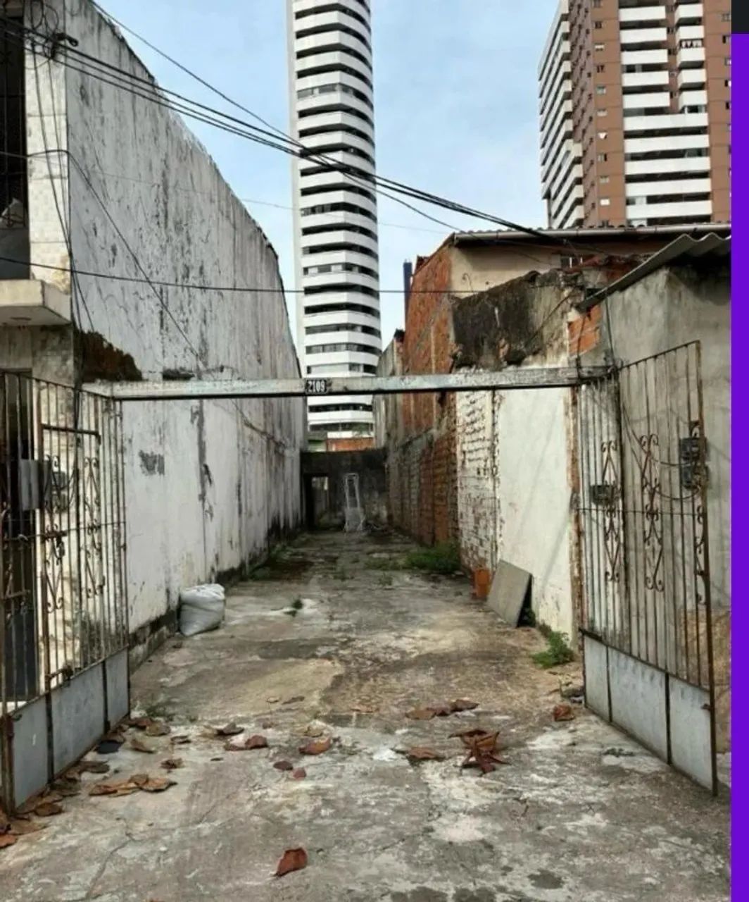 VENDO TERRENO NA BARÃO DO TRIUNFO - Foto 2