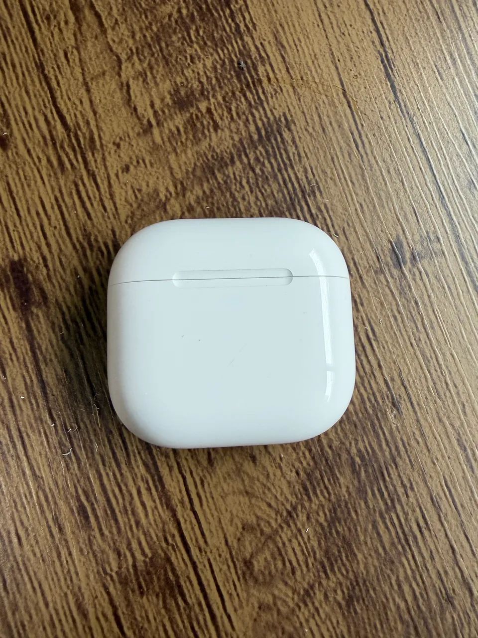 Fones Appel novo zero anti ruidos 
