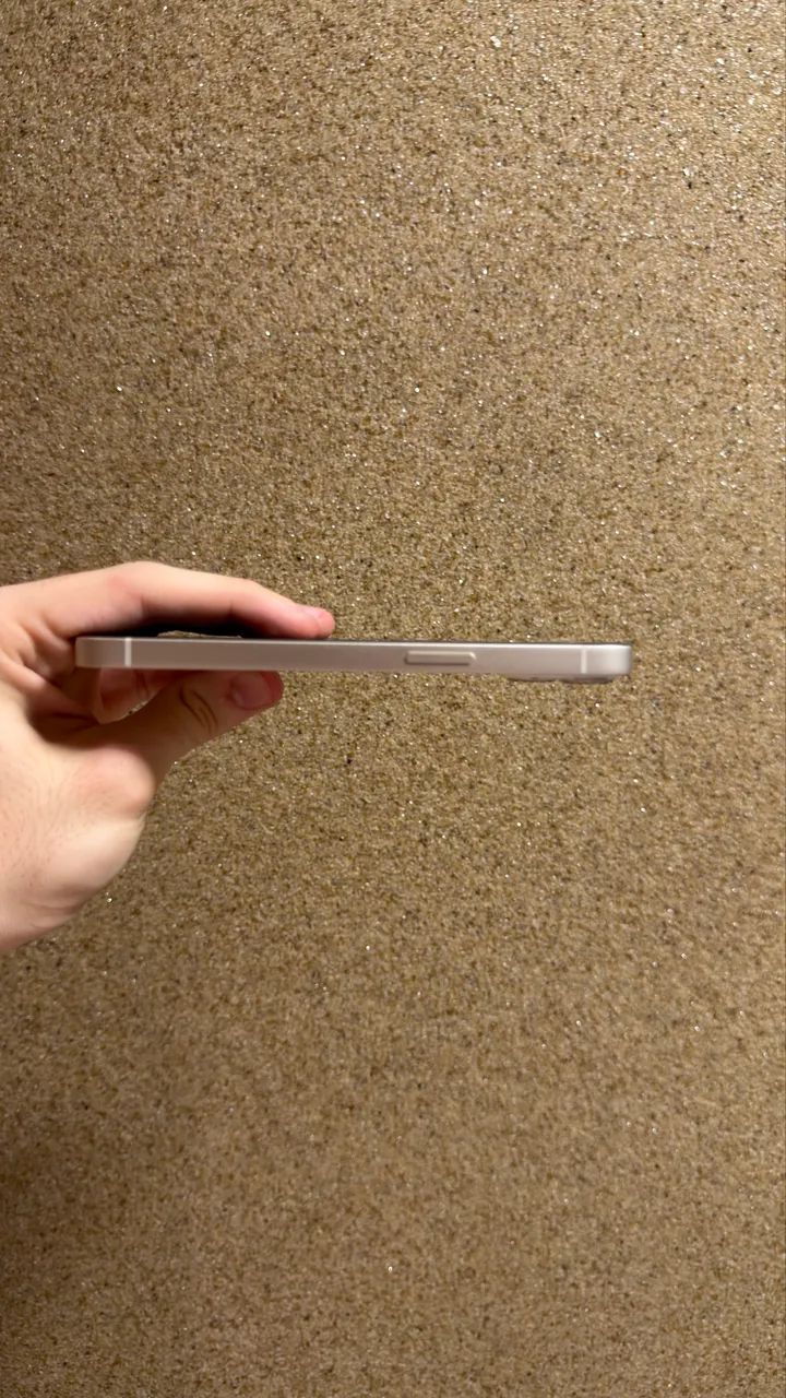 IPHONE 13 - 128 GB BRANCO - Foto 5