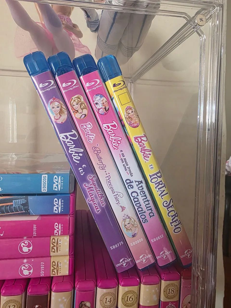 Dvd - Foto 2