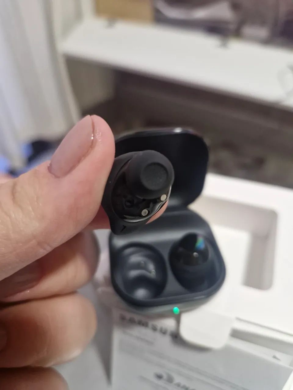 Galaxy buds core 