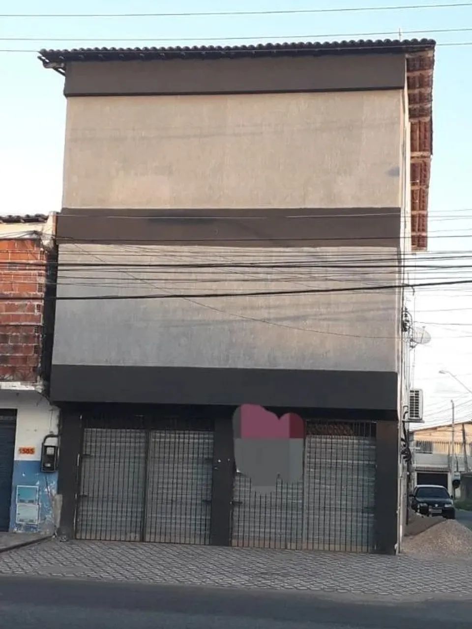 PRÉDIO COMERCIAL A VENDA - Foto 5