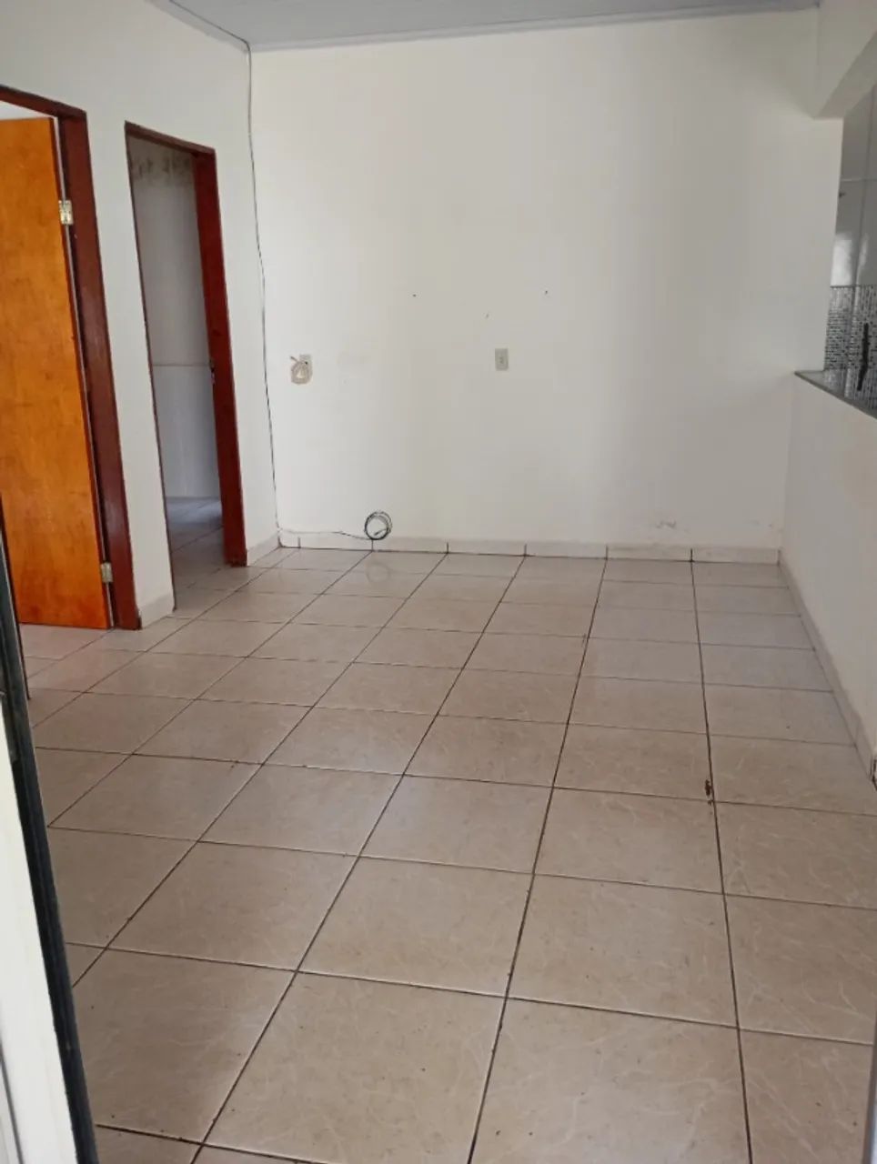 Vendo casa na SQ 19 Cidade ocidental - Foto 3