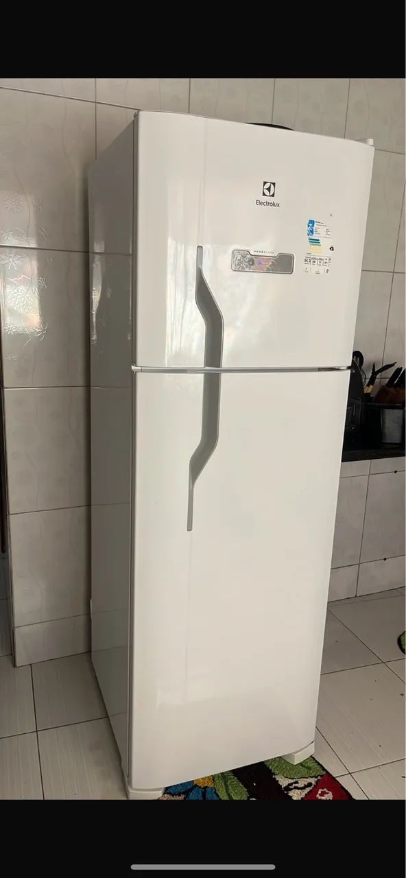 Vendo nova 