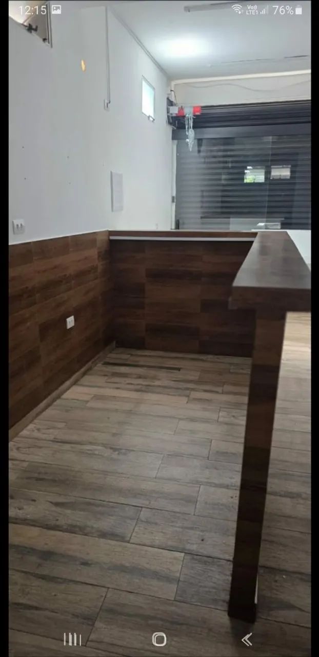 Salão Comercial  - Foto 2