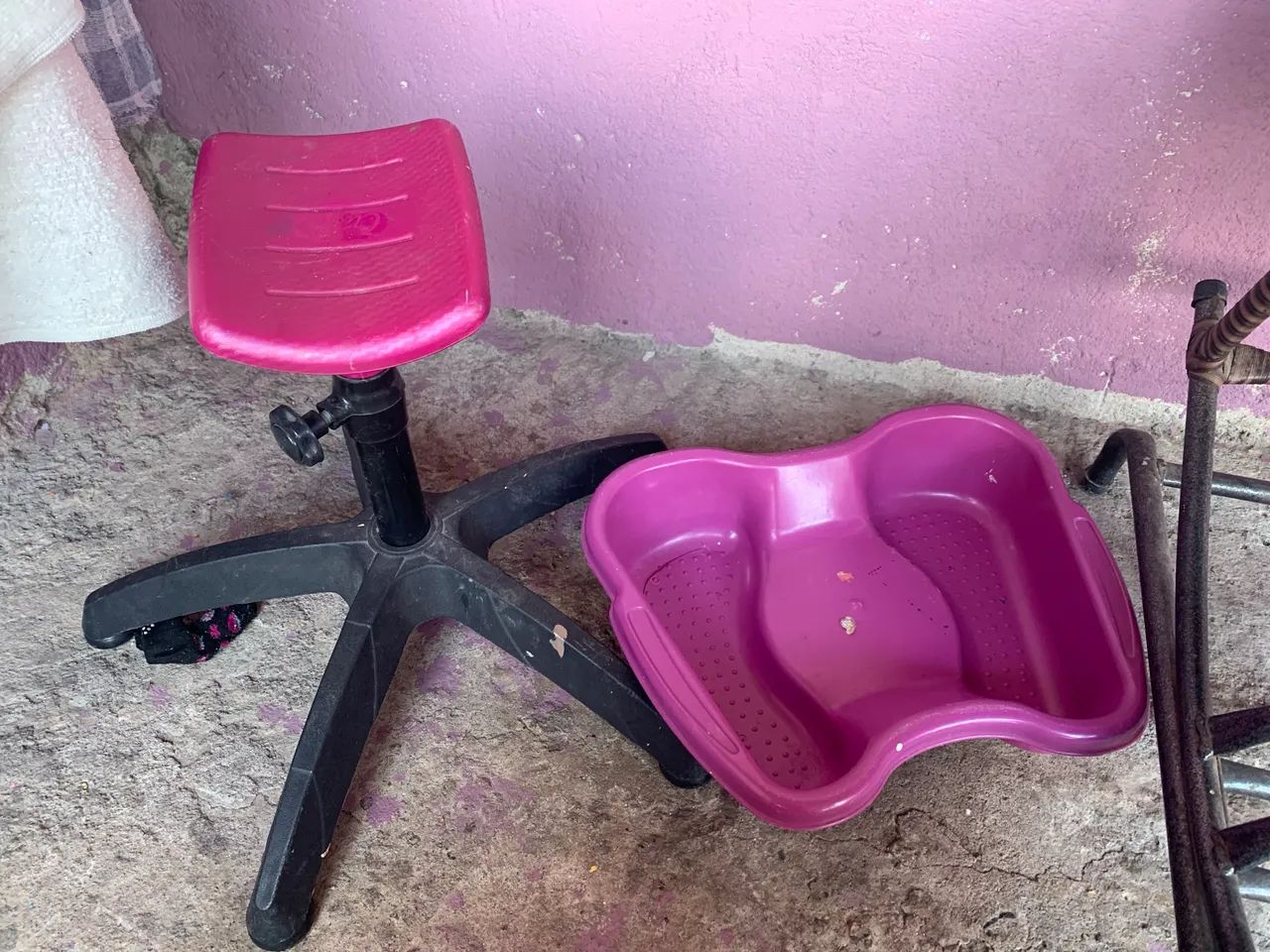 Kit para pedicure - Foto 2