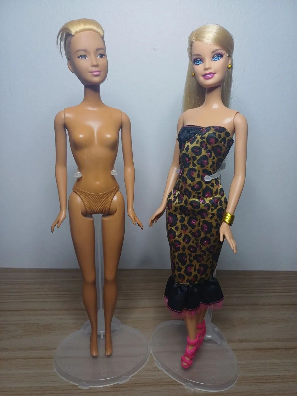 Bonecas Barbie 