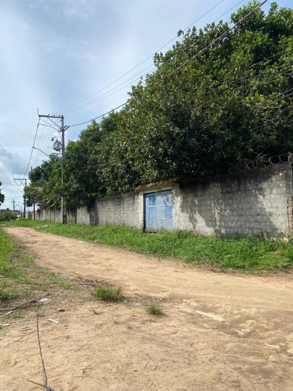 Terreno no lago azul - Foto 2