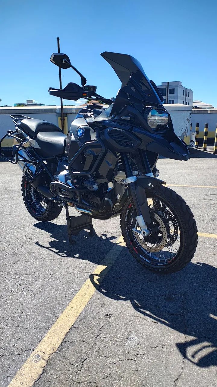 BMW R1250 