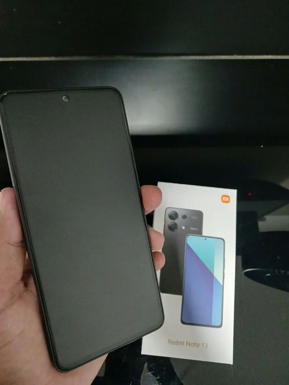 Redimi note 13 4g  - Foto 3