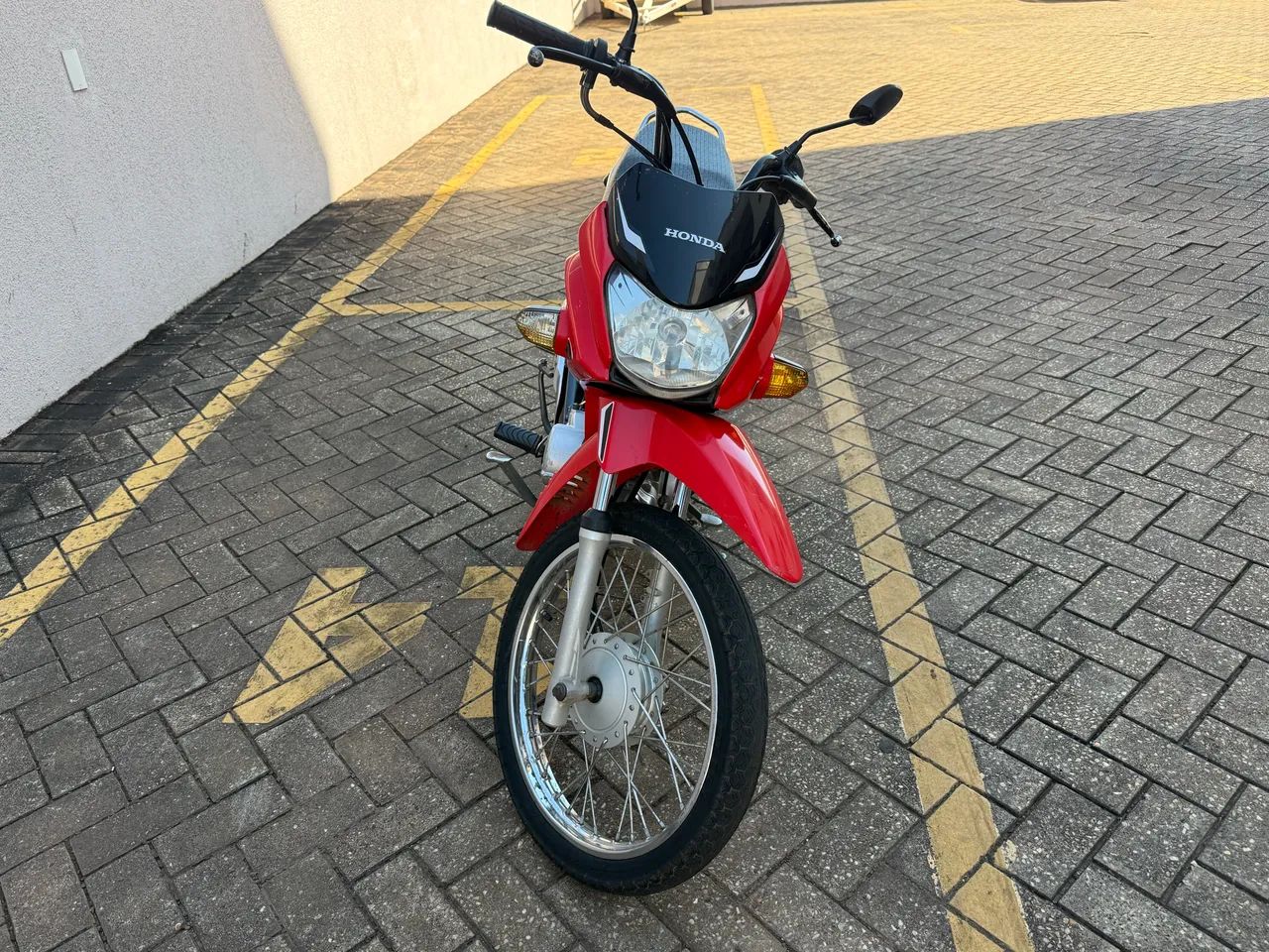 Pop 110i - Foto 4