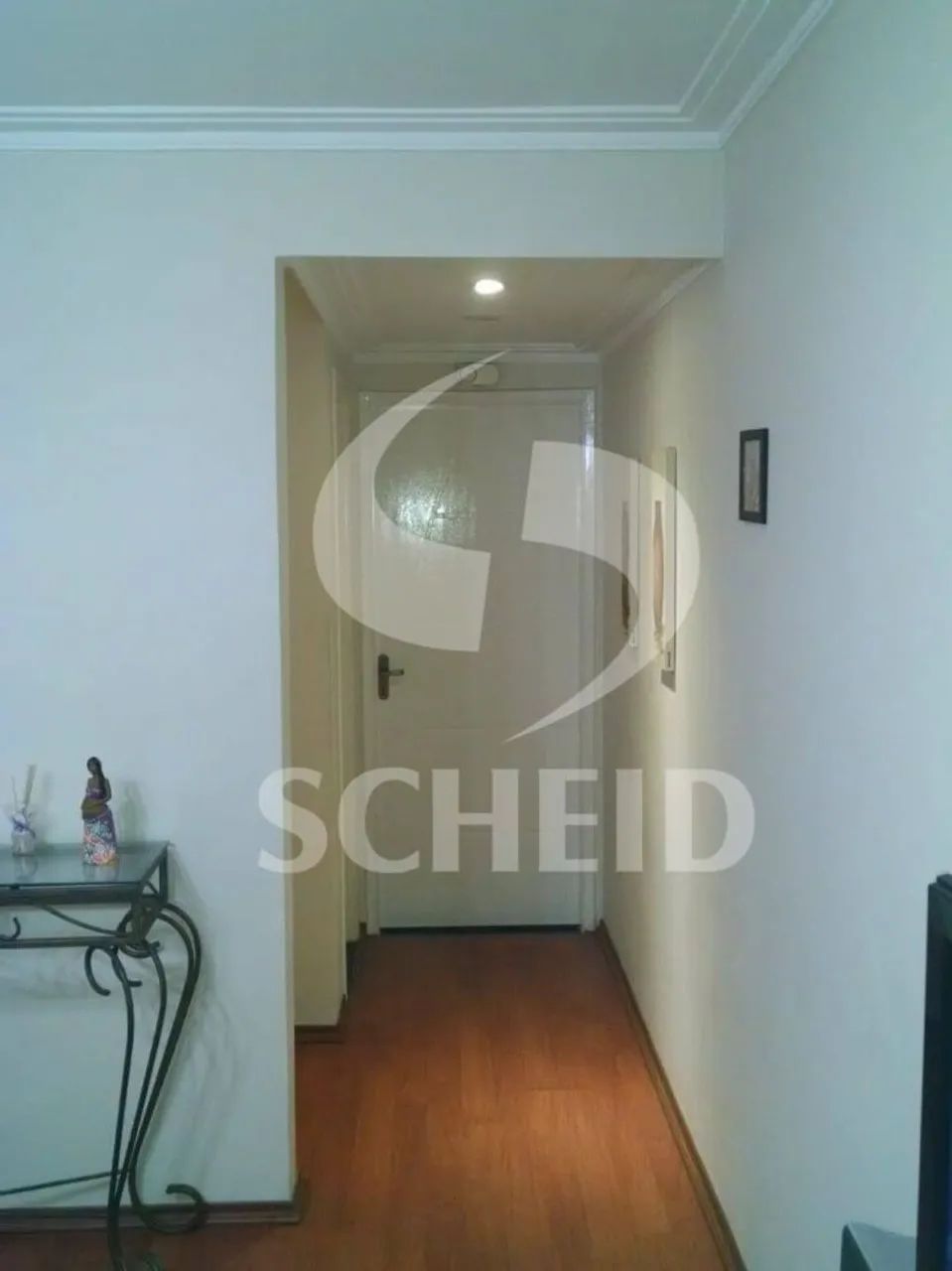 Casa a venda de 62,00m² útil, com 2 quartos e 1 vaga na Vila Inglesa - Foto 3