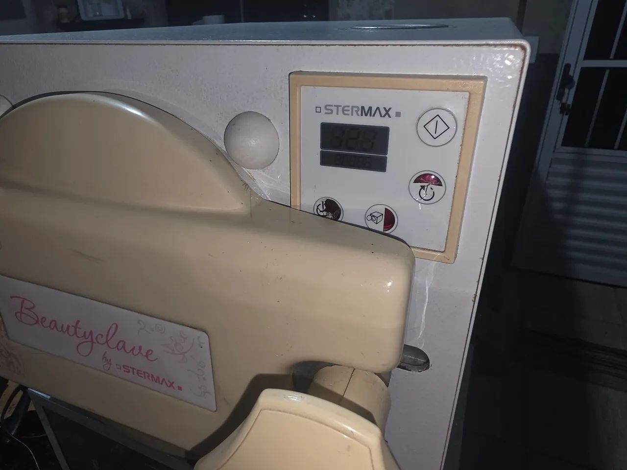 Autoclave stermax 12 litros 127v - Foto 5