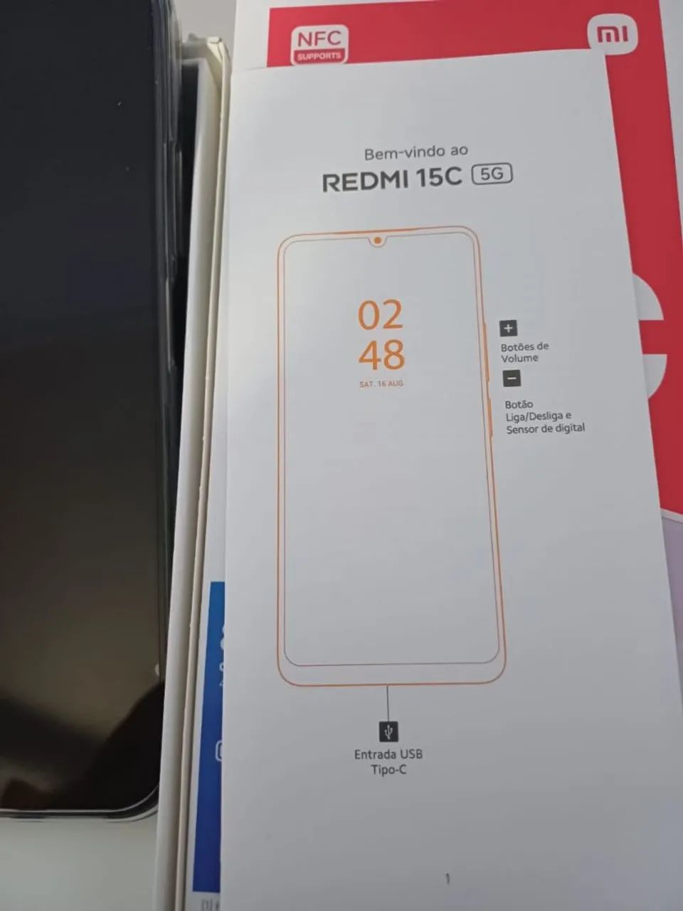 Vendo Xiaomi Red 15 C - Foto 3