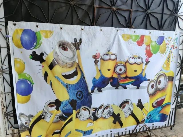 decoração de festa - Foto 4