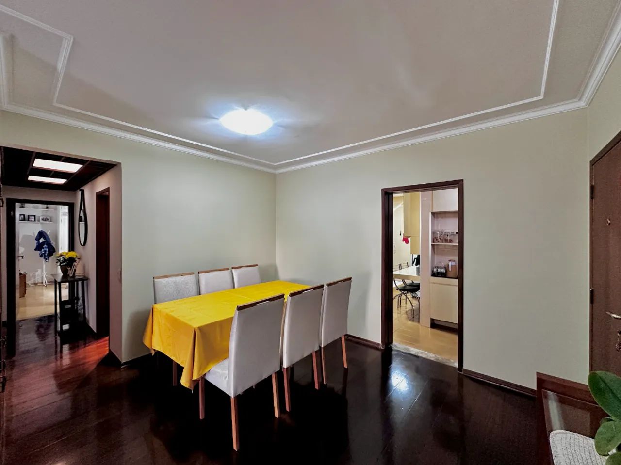 Apartamento para venda em Vila Sofia com 3 quartos, sendo 1 suíte, 110m² - Foto 4
