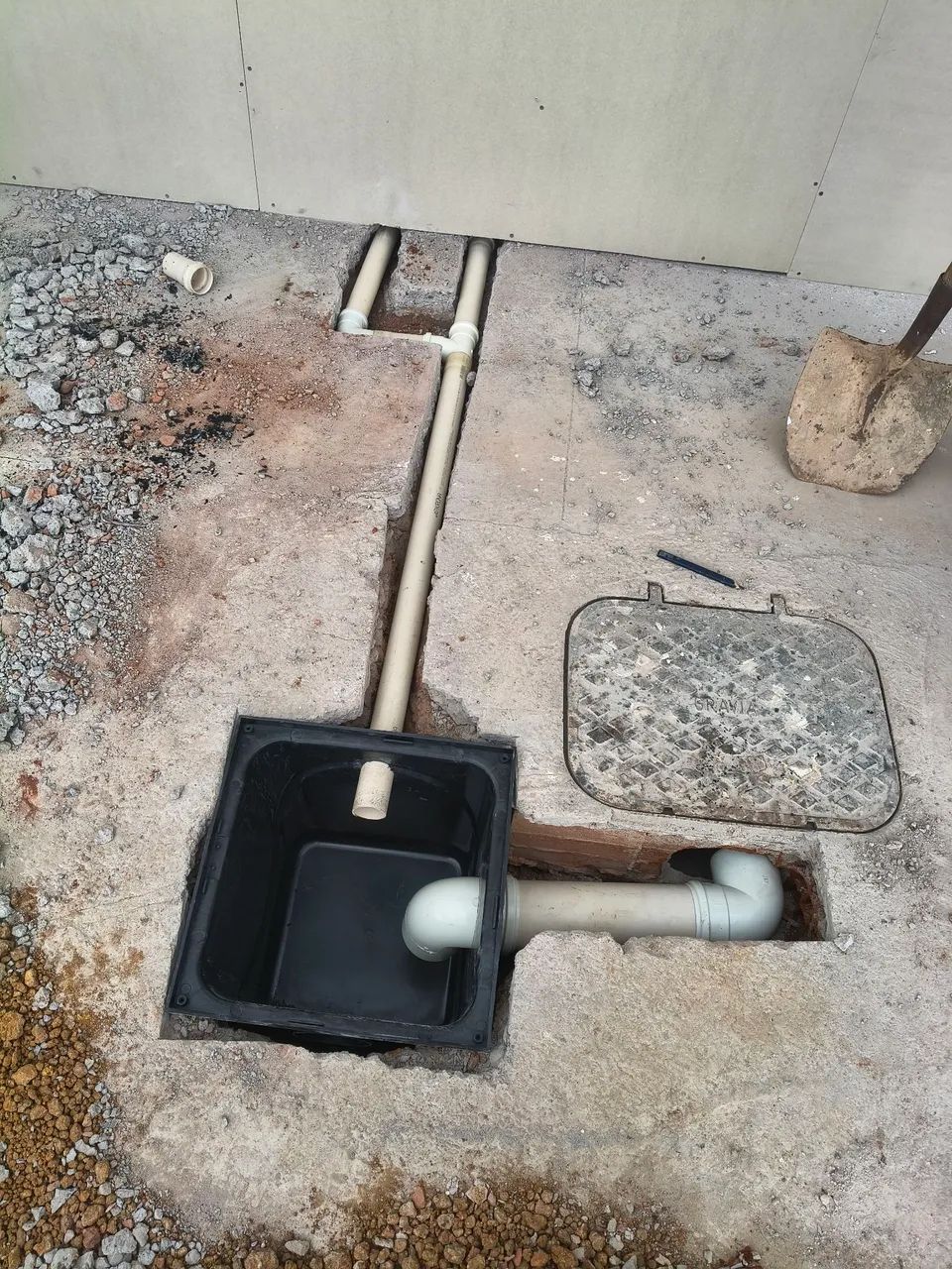 Hidráulica reparos e instalações. - Foto 4
