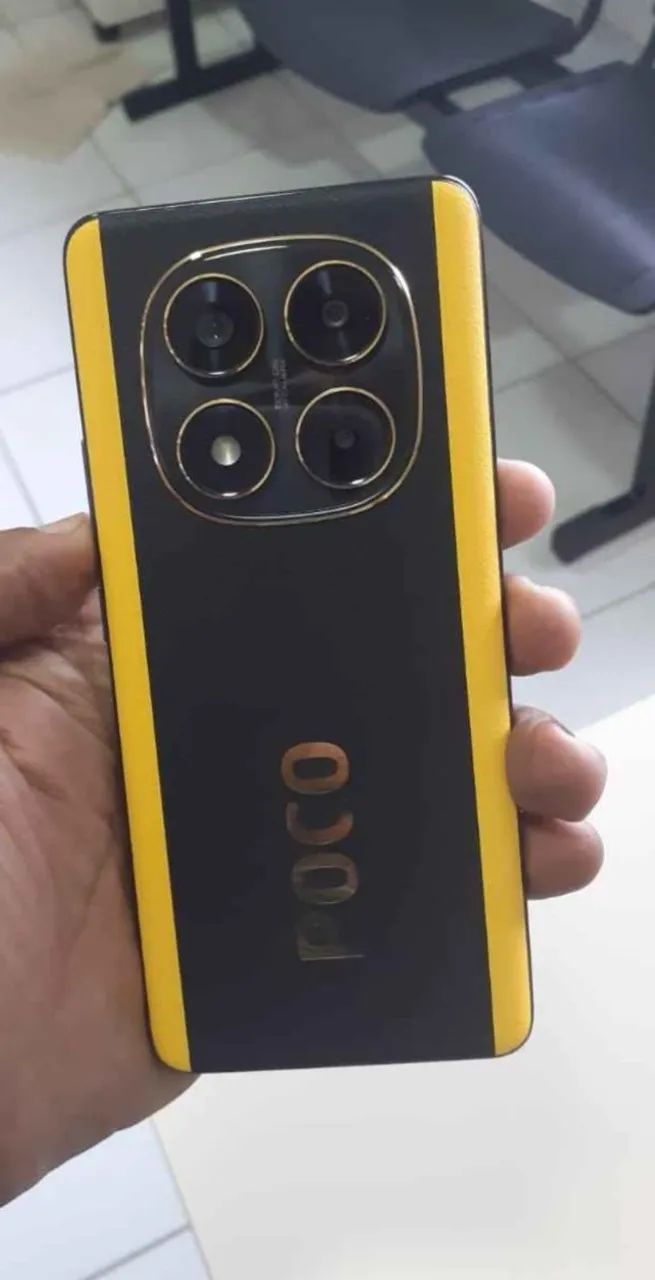 Xiaomi Poco X7 - Foto 2