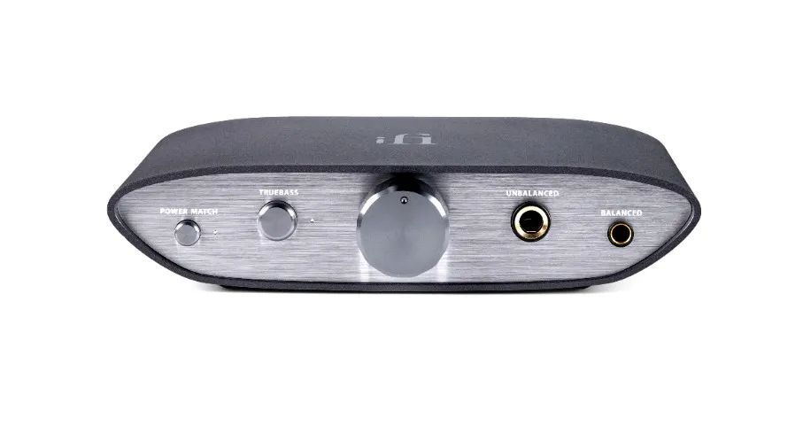 iFi Zen DAC v2 dac/amp HIRES  - Foto 3