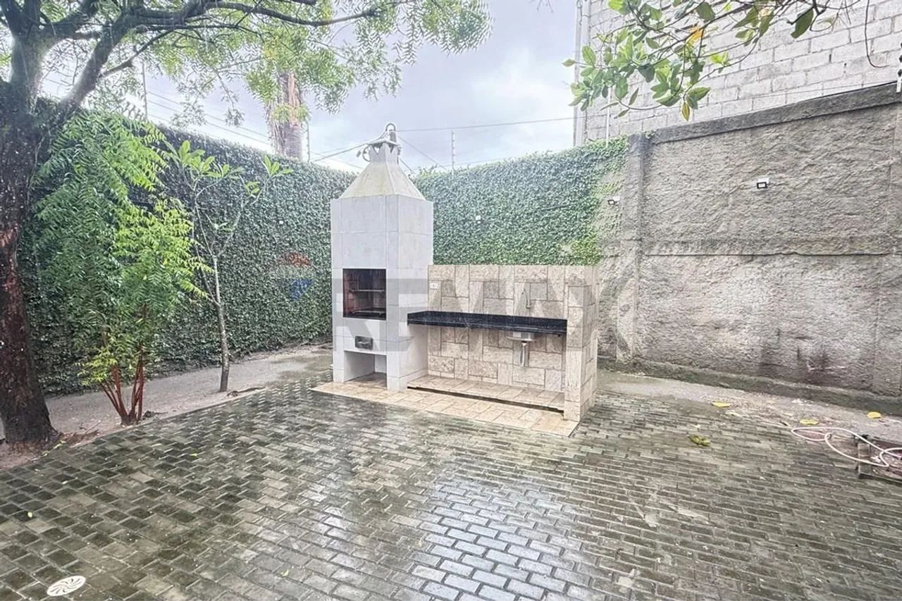 VENDO CASA 4 quartos em condominio lazer completo - Foto 5