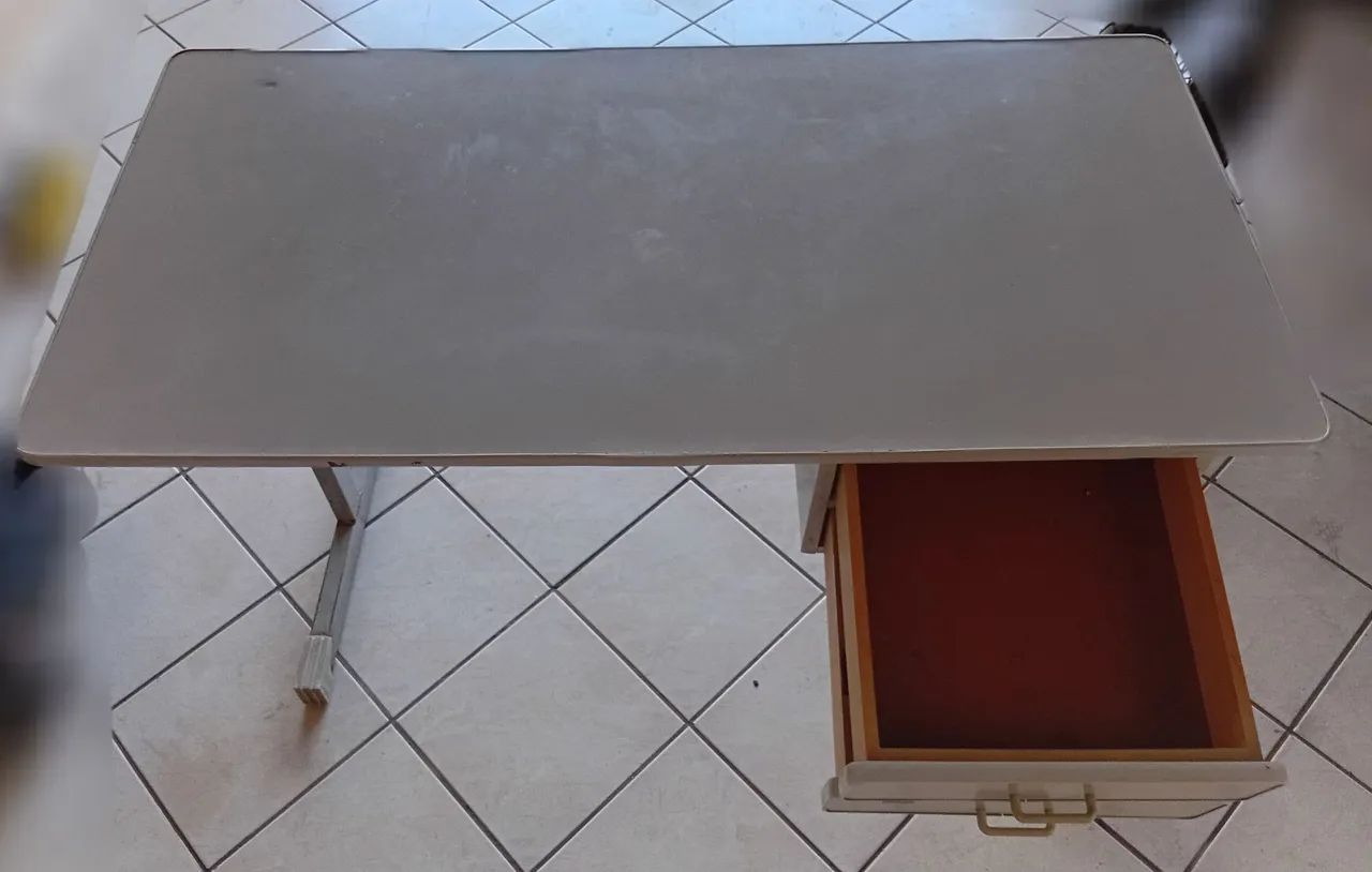 Mesa de escritório entrego Uberlândia.  - Foto 4
