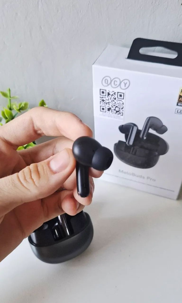 QCY Melobuds Pro Original - Foto 2