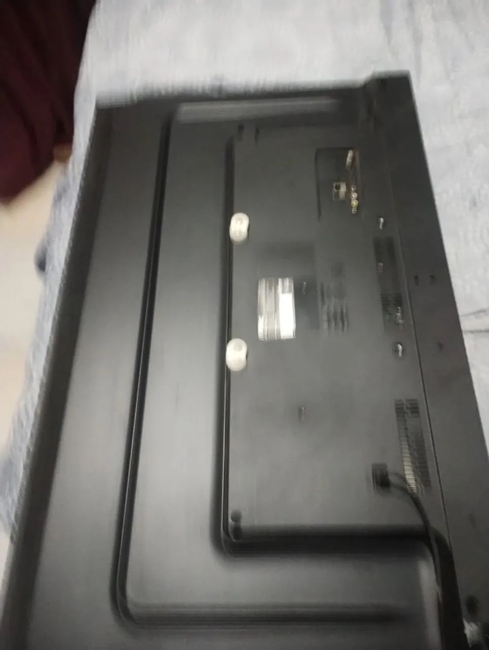 Tv Aoc 43 ( LEIA  - Foto 3