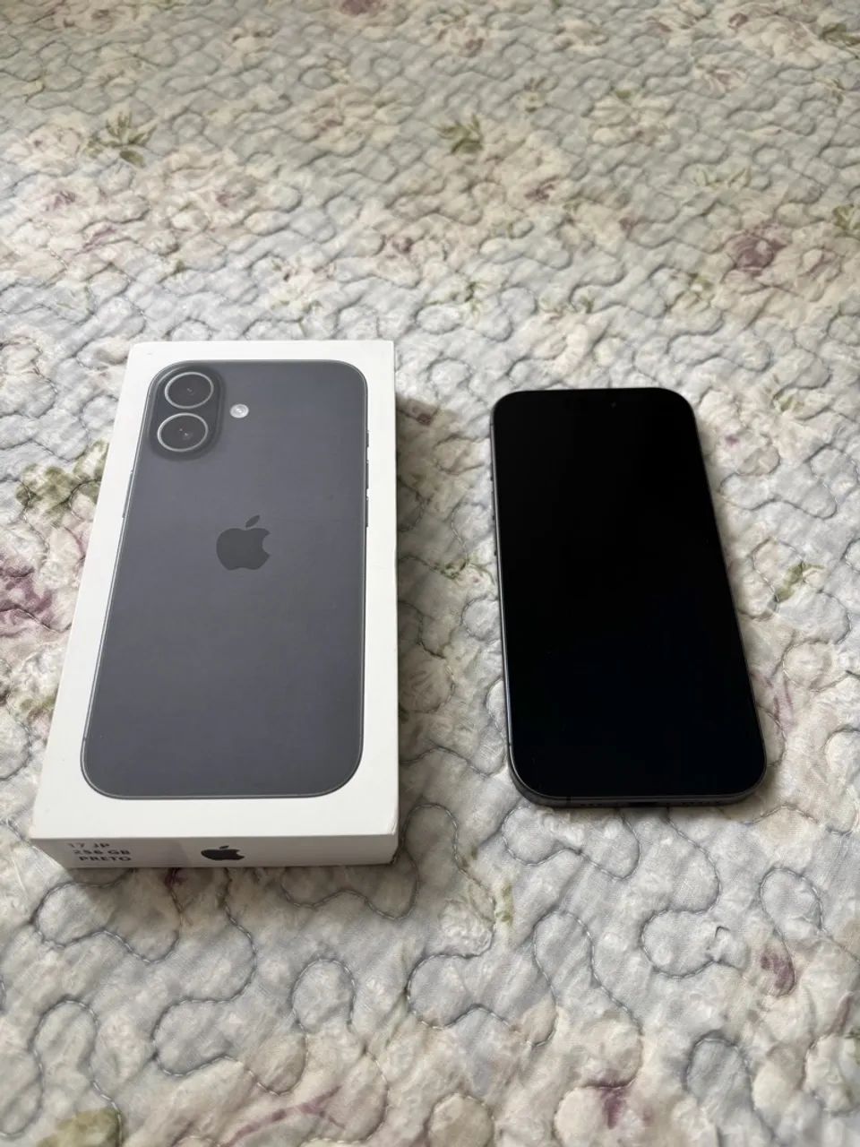 iPhone 17 256gb - Foto 2