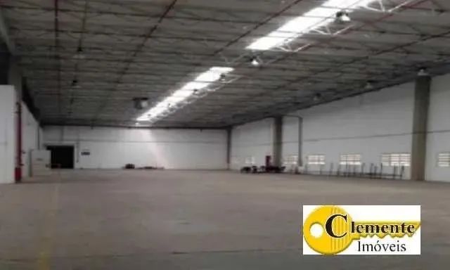 Galpão 2242m2 9 Docas Cabo PE - Foto 3