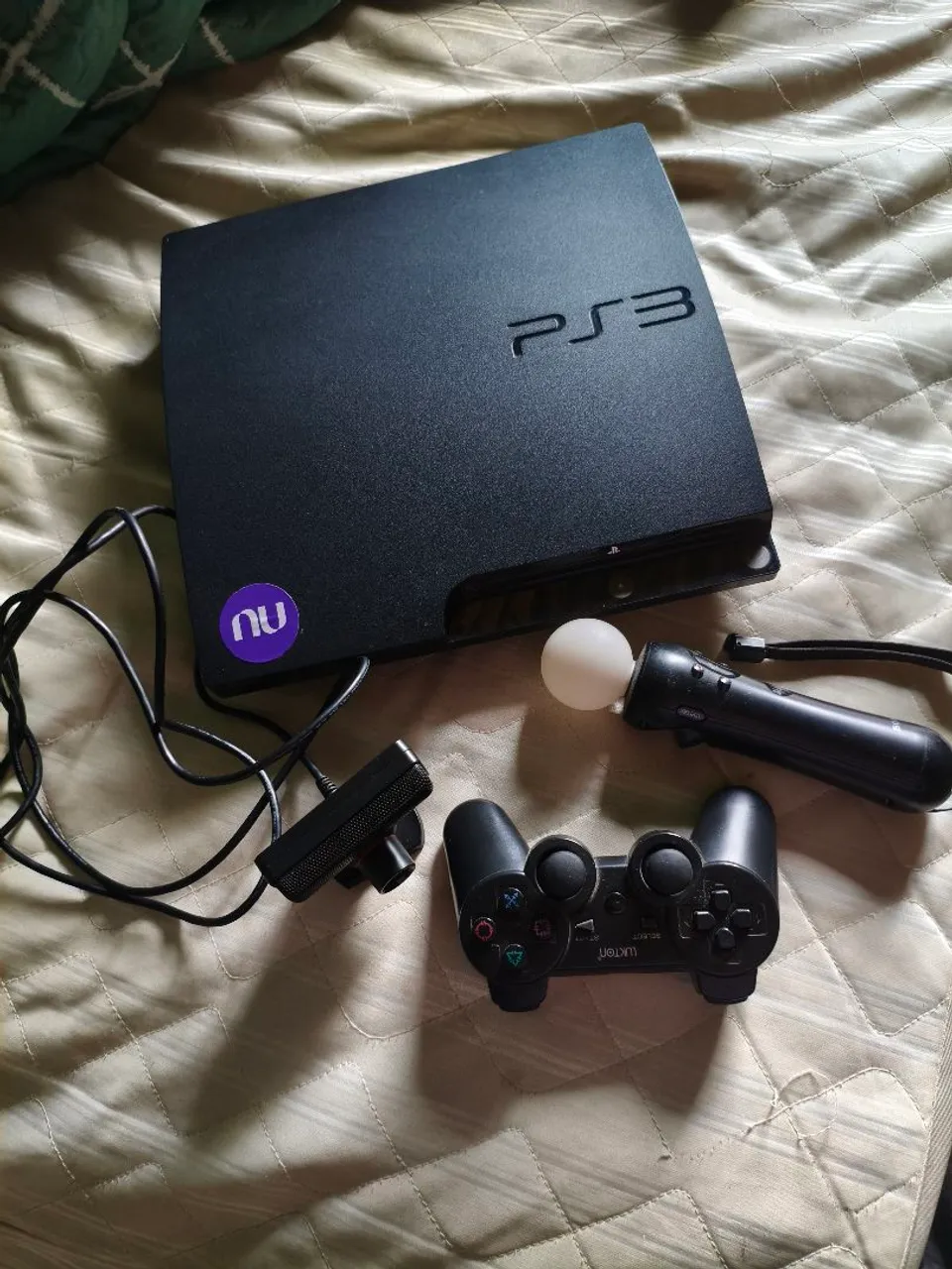 Consoles de Vídeo Game no Espírito Santo