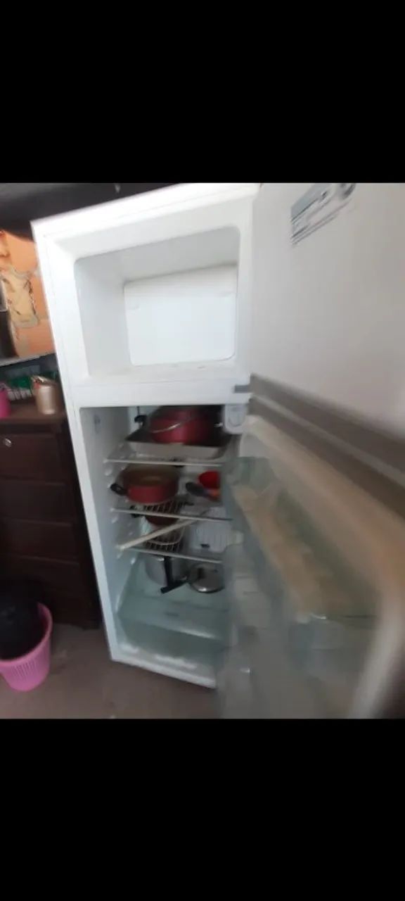 Geladeira  - Foto 2