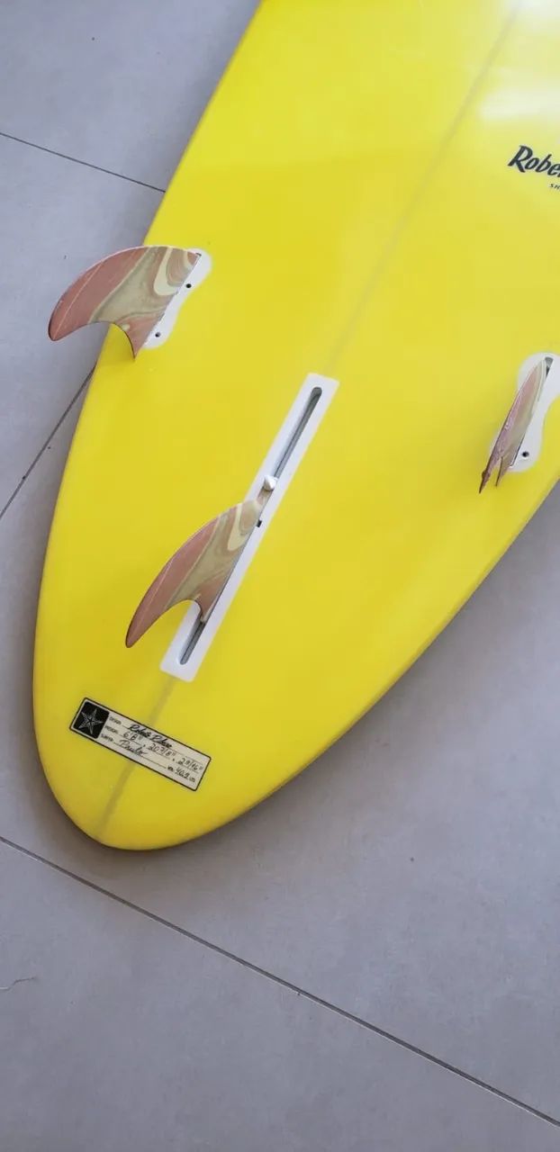 Prancha Midlength 6'8 - Foto 2