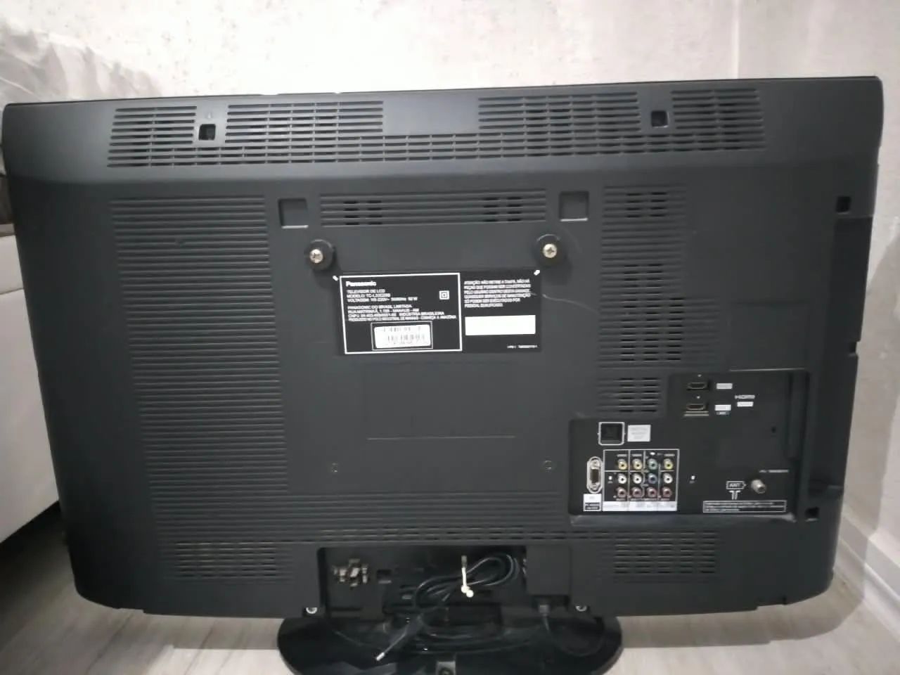 Televisão Panasonic  - Foto 2