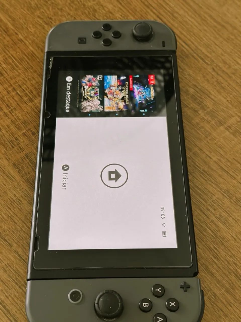 Nintendo Switch - Foto 4
