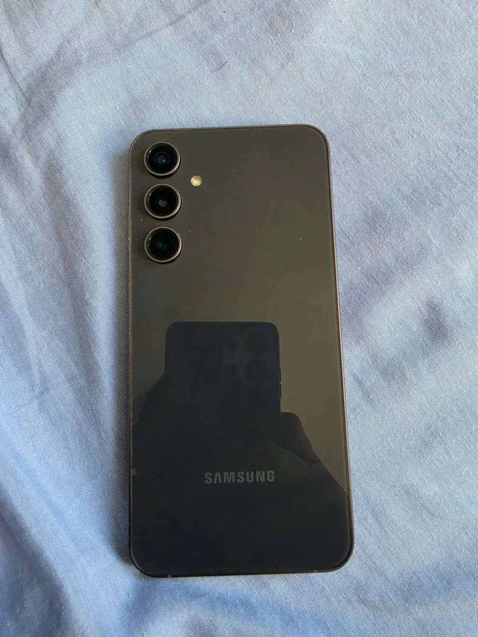 GALAXY S23 FE PLACA QUEIMADA  - Foto 3