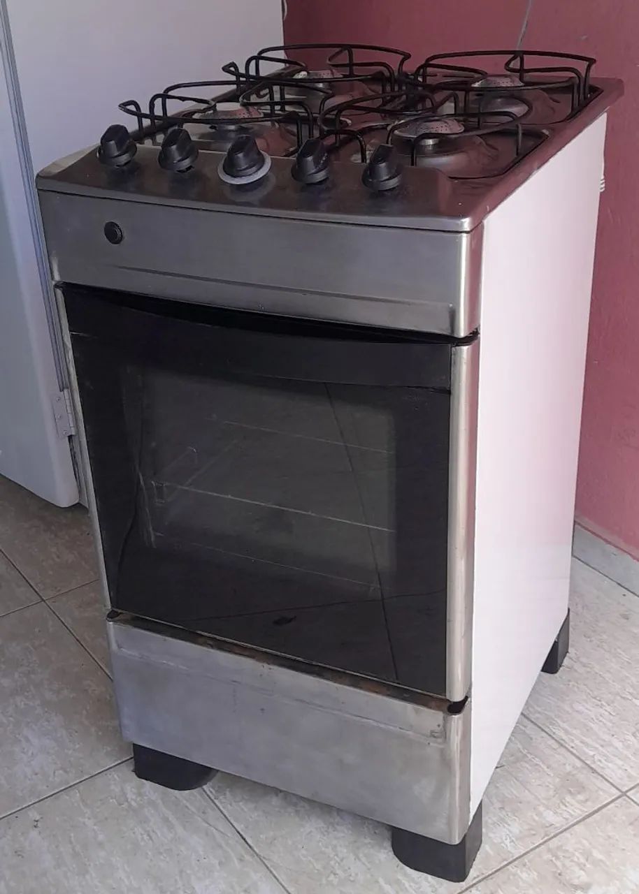 Fogão  - Foto 2