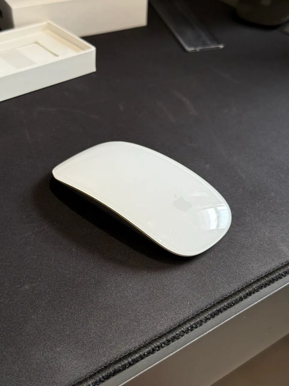 Magic Mouse 2 Apple Original Branco - Excelente Estado - Foto 5